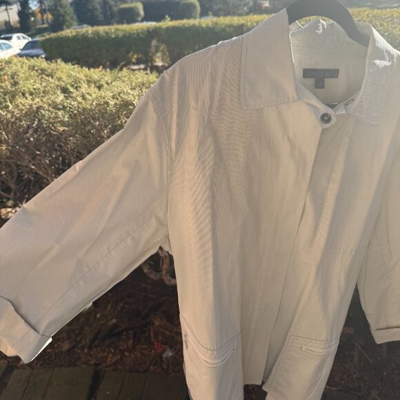 Lafayette 148 Women's Outerwear jacket Size Large - Picture 3 of 9